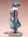 Flue Yuru Camp S2 Shima Rin 1:7 Furisode Pvc Figure - Amu-Fnx229 (Japan)- Japan Figure Store - #1 Bring To You The Best Japanese Goods