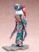 Flue Yuru Camp S2 Shima Rin 1:7 Furisode Pvc Figure - Amu-Fnx229 (Japan)- Japan Figure Store - #1 Bring To You The Best Japanese Goods