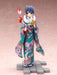 Flue Yuru Camp S2 Shima Rin 1:7 Furisode Pvc Figure - Amu-Fnx229 (Japan)- Japan Figure Store - #1 Bring To You The Best Japanese Goods