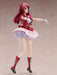 Flue Zombie Land Saga Source Sakura 1/7 Scale Pvc Figure Japan- Japan Figure Store - #1 Bring To You The Best Japanese Goods