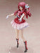 Flue Zombie Land Saga Source Sakura 1/7 Scale Pvc Figure Japan- Japan Figure Store - #1 Bring To You The Best Japanese Goods