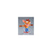 Good Smile Company Nendoroid Crash Bandicoot 4 Crash Figure - New Japan Figure 4580590122819 2